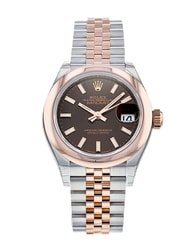 Rolex Datejust Lady 28 279161